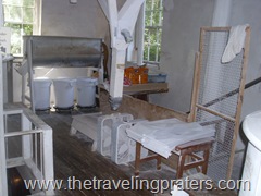 falls mill 125