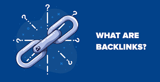 what is backlinks | What is backlinks in SEO