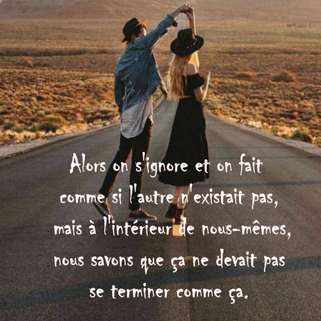 Texte D Amour Triste