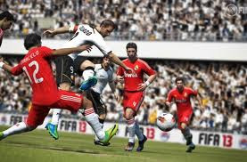 Fifa 13 Ultimate Edition Full Unlocked Full Version Free Download