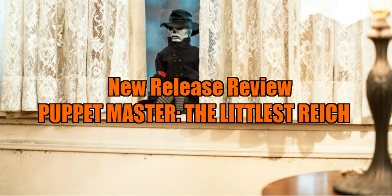 puppet master the littlest reich review