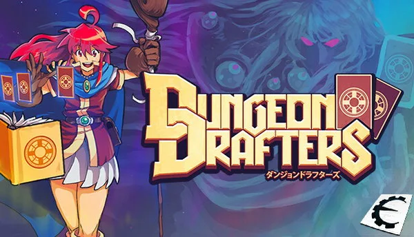Dungeon Drafters Cheat Engine