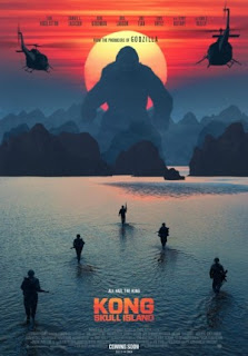 Download Film Kong Skull Island (2017) Subtitle Indonesia HD