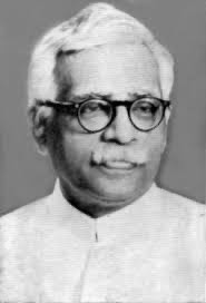 Padma Bhushan late K. M. Cherian (father of Dr. K. C. Mammen