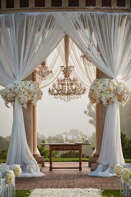 Wedding Decoration Ideas