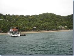 beach at coopers