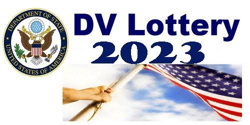 GREEN CARD LOTTERY 2024