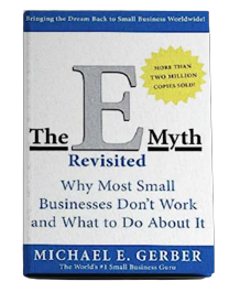 The E-Myth Revisited ! Free PDF in Hindi !