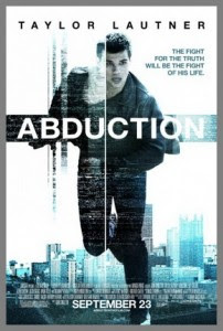 Abduction 2011 Hollywood Movie Watch Online