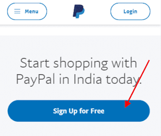 How to create verified paypal account in hindi