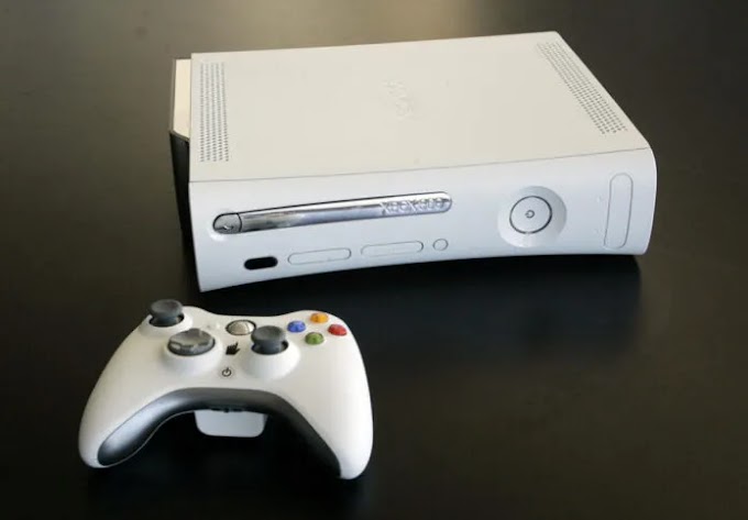 Microsoft anuncia o fim da loja online do Xbox 360
