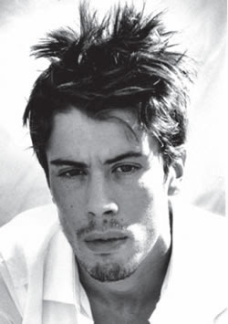 Toby Kebbell [Hollywood Actor]