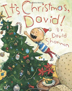 Silly Christmas story for kids