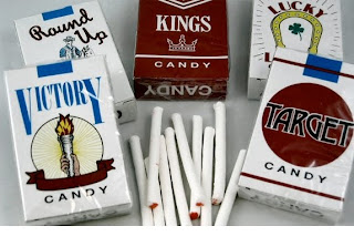 cigarette companies