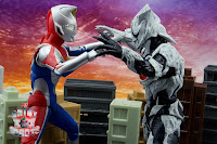 S.H. Figuarts -Shinkocchou Seihou- Ultraman Dyna Flash Type 46