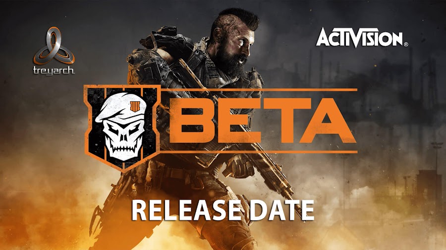 black ops 4 private multiplayer-beta release date