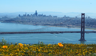 Famous Places of San Francisco