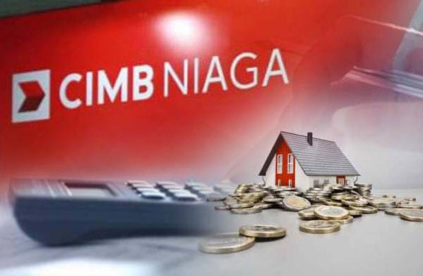 PELUNASAN KPR CIMB NIAGA