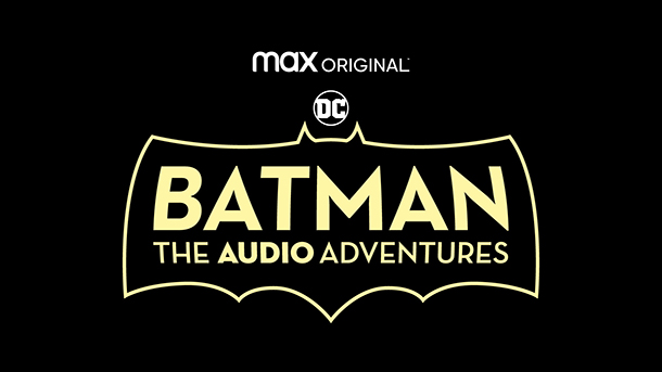 Batman: The Audio Adventures