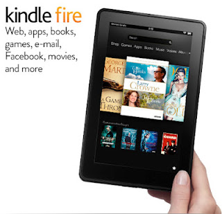 Kindle Fire