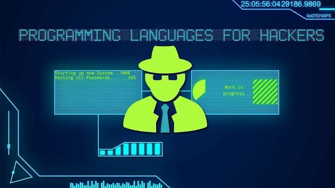 Which programming languages are useful for hacking ?