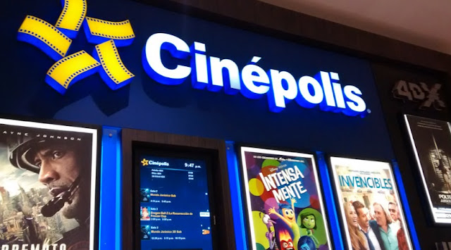 Cine