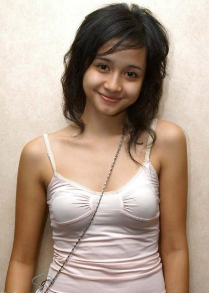 Sexy Indonesian Girl Hot Beauty