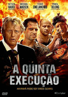 A Quinta Execução - Dublado