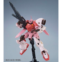 P-Bandai HG 1/144 KIRARA’S GERBERA-TETRA English Color Guide & Paint Conversion Chart