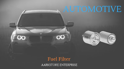 Fuel Filter Market 