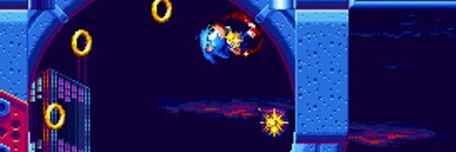 sonic mania mean bean mini game guide 01