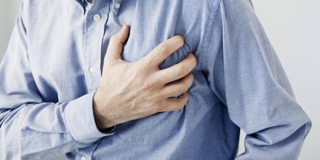 5 Tindakan Sederhana Mencegah Serangan Jantung