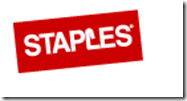 staples