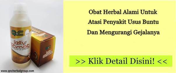 Obat Usus Buntu