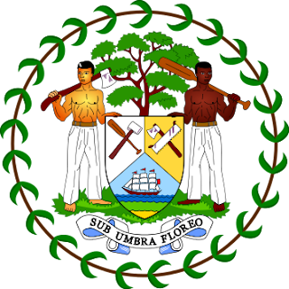 Profil Negara Belize