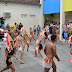 BCN FOLIA: EREM Frei Epifânio comemora carnaval com apresentações culturais. 