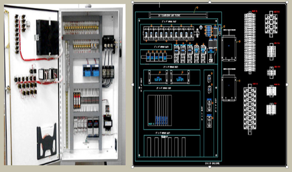 Autocad Electrical Training in Multan