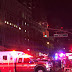 EXPLOSION ROCKS CHELSEA IN NYC!!!!??