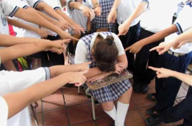 Niños que provoquen bullying serán encarcelados, diputados de Veracruz aprobaron nueva ley