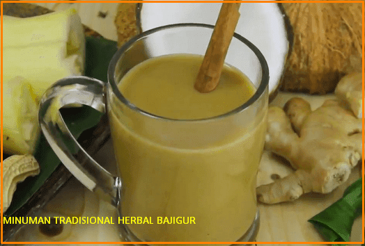 resep-dan-cara-membuat-minuman-tradisional-bajigur