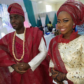 Ibrahim Chatta Wife Photos