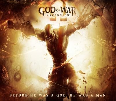 Download Game God of War Full Version for PC Free