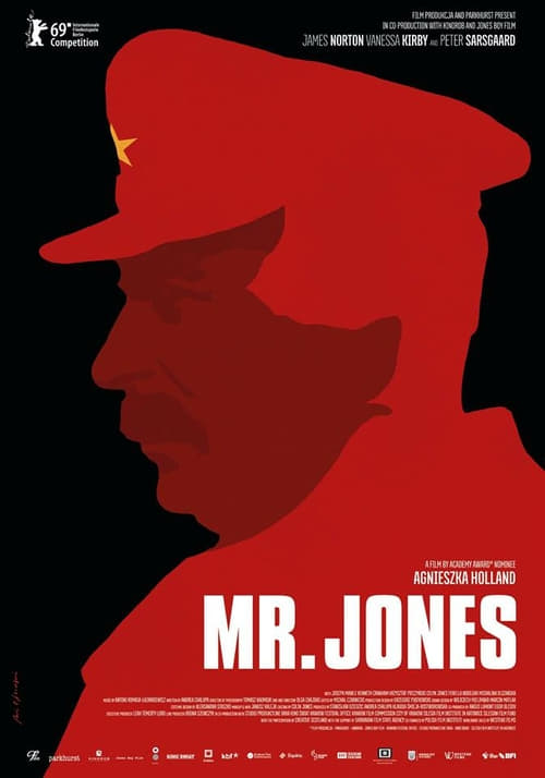 [HD] Mr. Jones 2019 Pelicula Completa En Castellano