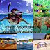 Paket Wisata Snorkeling Pangandaran