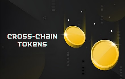 The Role of Cross-Chain Tokens in Achieving Blockchain Interoperability!