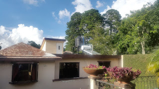 casas en guatemala