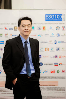 THAIPAT launches Rating Unit to provide ESG data of Thai companies