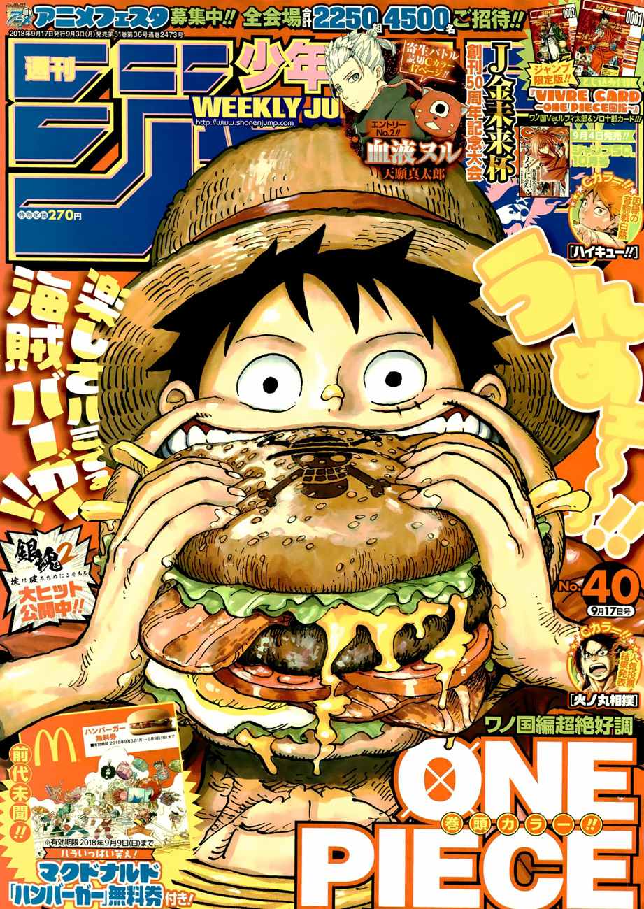 One Piece Scan 916 One Piece Scan En Ligne