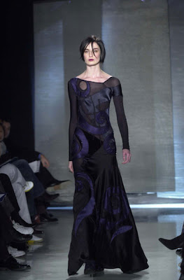 Awesome Americana: Donna Karan 