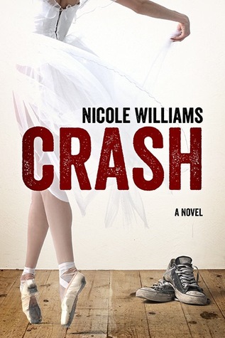 Crash - Nicole Williams #1